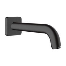 Hansgrohe wanneneinlauf vernis - wanneneinlauf,