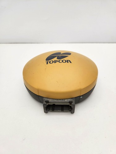 Topcon sgr 080401 - topcon, 01-080401-01
