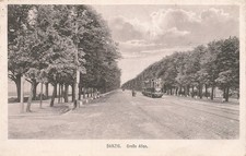 725295) AK Große Alle mit