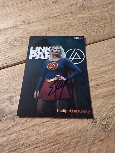 Emily armstrong linkin park - emily, /