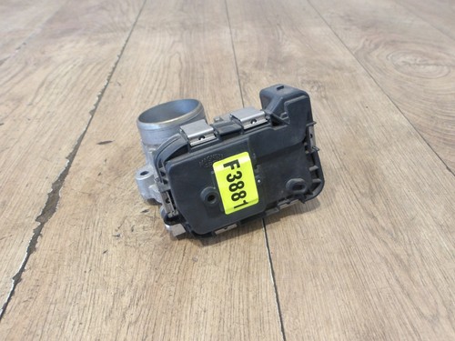 Drosselklappe polo seat - up!,