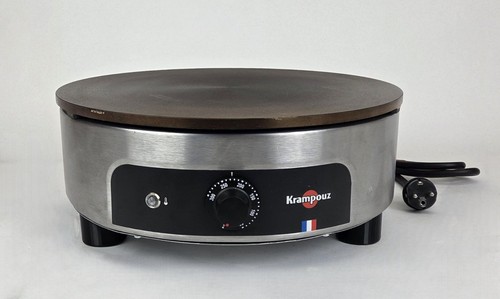 Crepesgerät krampouz csro4aa - krampouz,