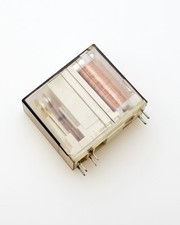 RP3SL024 RELAY GEN PURPOSE SPST 16A 24V SCHRACK # 710659