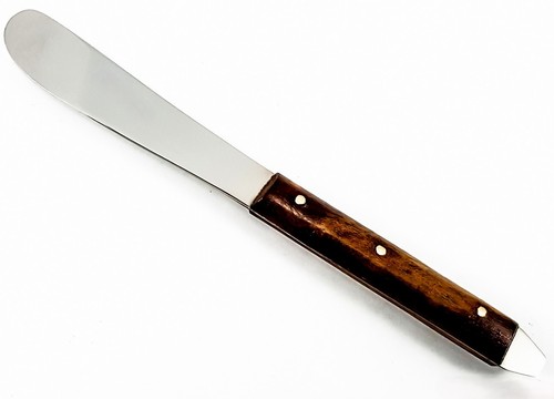 Wachsmesser holz wachs - holz, cm
