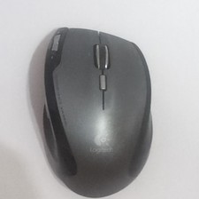 Logitech MX Revolution