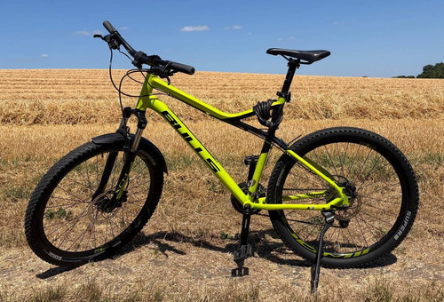 Bulls mountainbike 5 - xc, 27.5