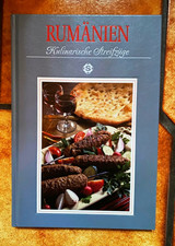 Rumänien Kulinarische Streifzüge - Sigloch Edition. gebunden