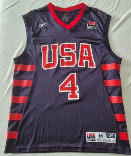 Nba jersey usa allen - jersey,