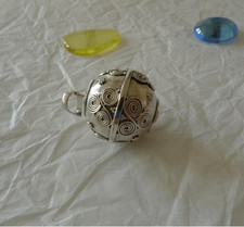 Harmoniekugel Mexikanische