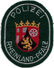 Polizei RHEINLAND-PFALZ