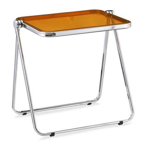 Klapptisch transparentes - klapptisch,,