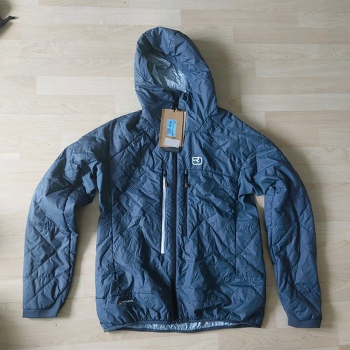 Ortovox swisswool piz - ortovox, boe