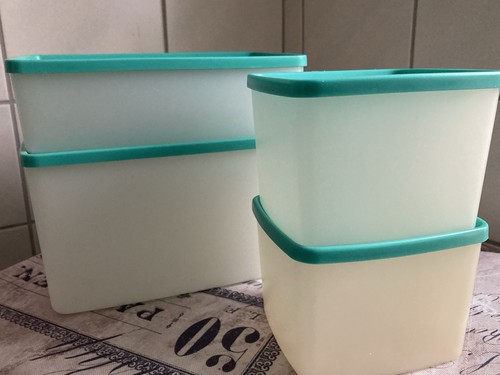 ☀️Tupperware