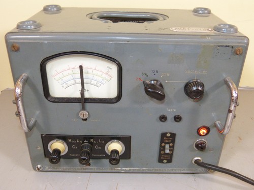 Rohde schwarz - rohde, &