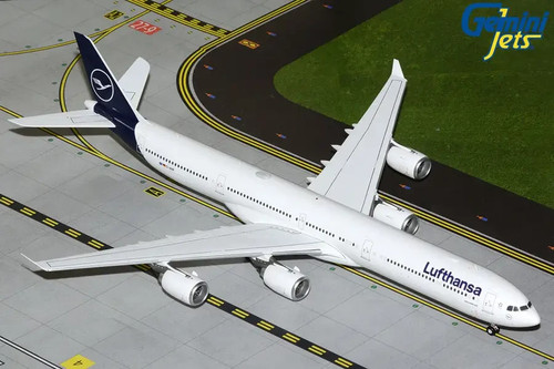 Geminijets 200 airbus - geminijets,