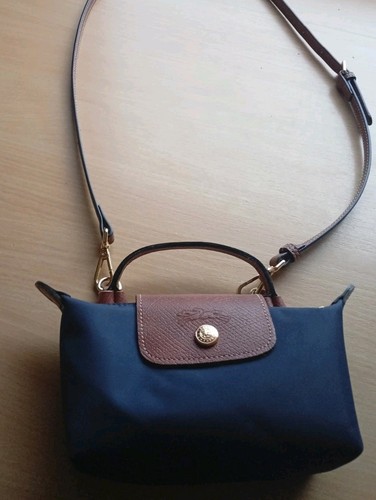 Longchamp pliage kleine - le,