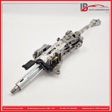 Steering Column Steering