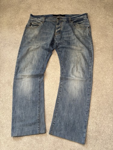 Armani jeans herren - jeans,