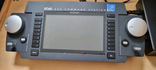 Esu 50220 digitalzentrale - esu,