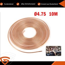 10M BREMSLEITUNG Ø4.75