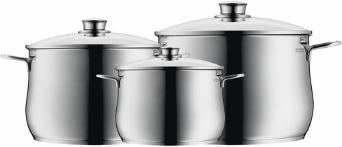 Wmf diadem plus topfset - wmf,