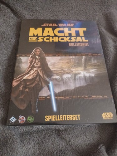 Star wars rollenspiel macht - star,