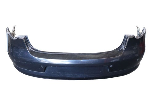 Stoßstange hinten eos - hinten, (1f)