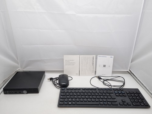 Dell optiplex 3050 micro - optiplex, pc