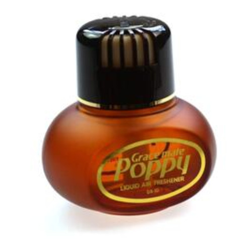 Original poppy lufterfrischer - original, poppy-lufterfrischer