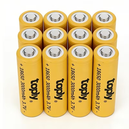 Stück ion lithium - 12, ionen