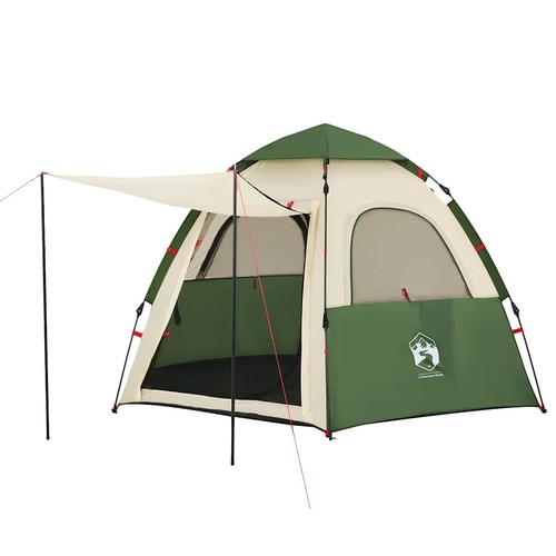 Campingzelt kuppelzelt - campingzelt, |