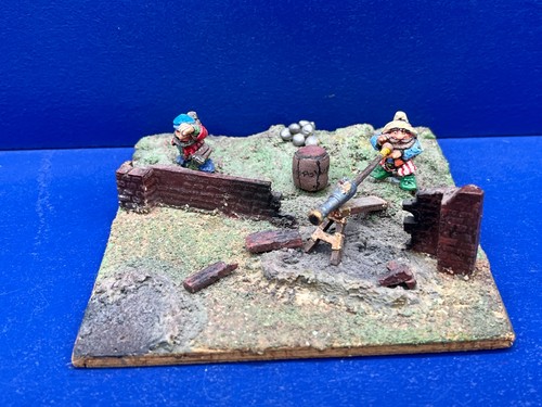 Rar marauder swivel gun mm14 - marauder,