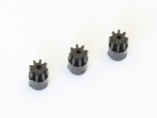 Kyosho motorritzel mini d - motorritzel,
