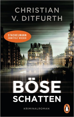 Christian ditfurth böse - christian,