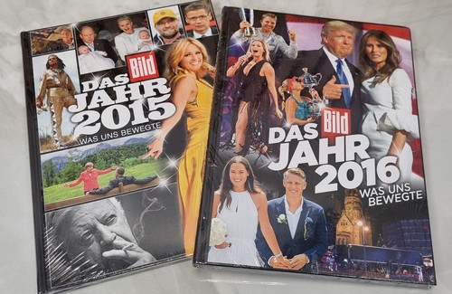 Bild jahrbuch 2015 2016 - jahrbuch,