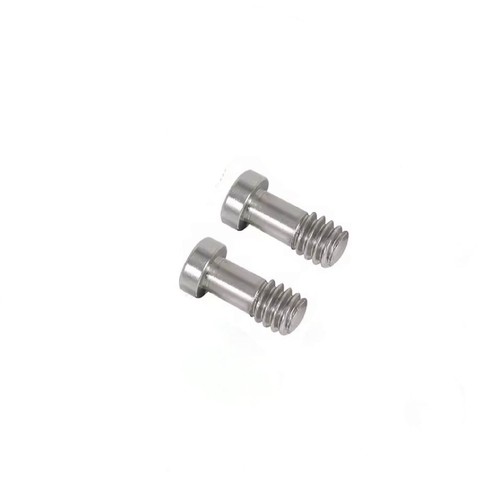 Stück stativ schraube 4 - stück, 1/4"