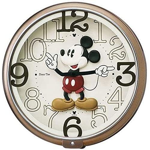 Seiko disney mickey - seiko,