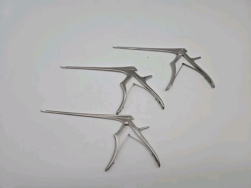 Aesculap ff717r kerrison - aesculap, 3x