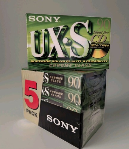 Sony s cd 90 - 6,
