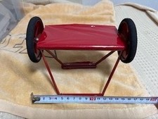 Alter Design Modelleisenbahn