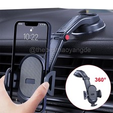 360° Auto Handyhalterung