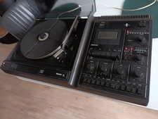Philips hifi stereoanlage - philips,