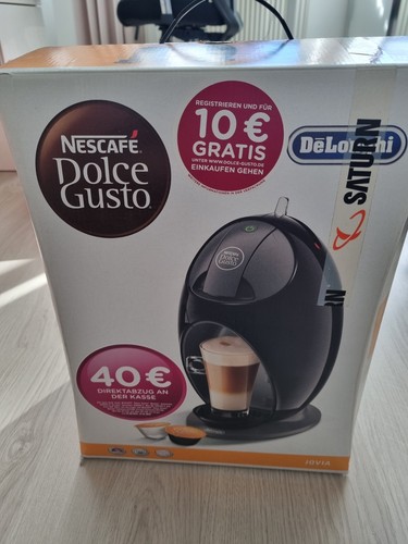 Nescafe dolce gusto ovp - gusto,