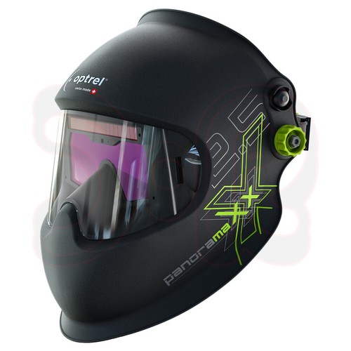 Optrel automatik schweißhelm - optrel,