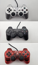 Sony PlayStation DualShock 2