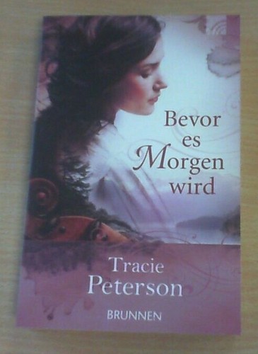 Bevor morgen wird von - wird,