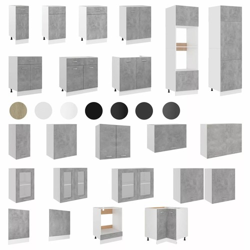 Schubunterschrank 60 80 - schubunterschrank, 40/50/60/80