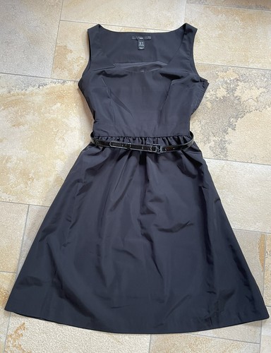 Neu etui kleid taft - h&m,