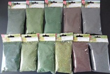 (54,75€/kg) Busch Streumaterial Streupulver 40 g Beutel zur Auswahl Neu