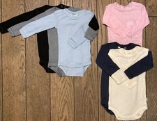 Joha Body mit langem Arm 85%